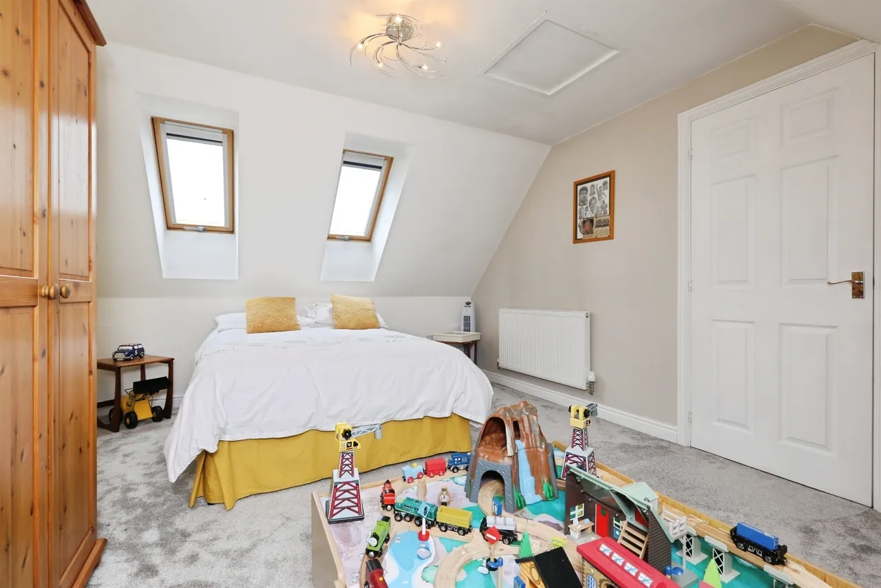 Willow Avenue, Ranskill, Retford, photo 11
