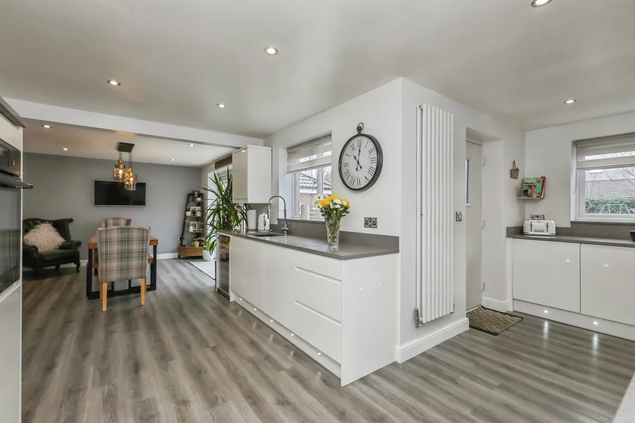 Willow Avenue, Ranskill, Retford, photo 5