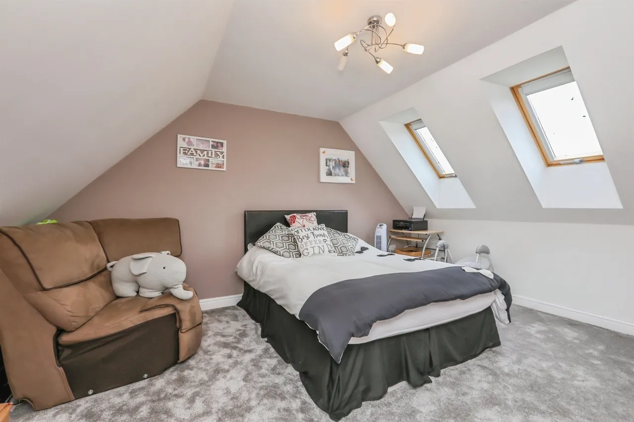 Willow Avenue, Ranskill, Retford, photo 9