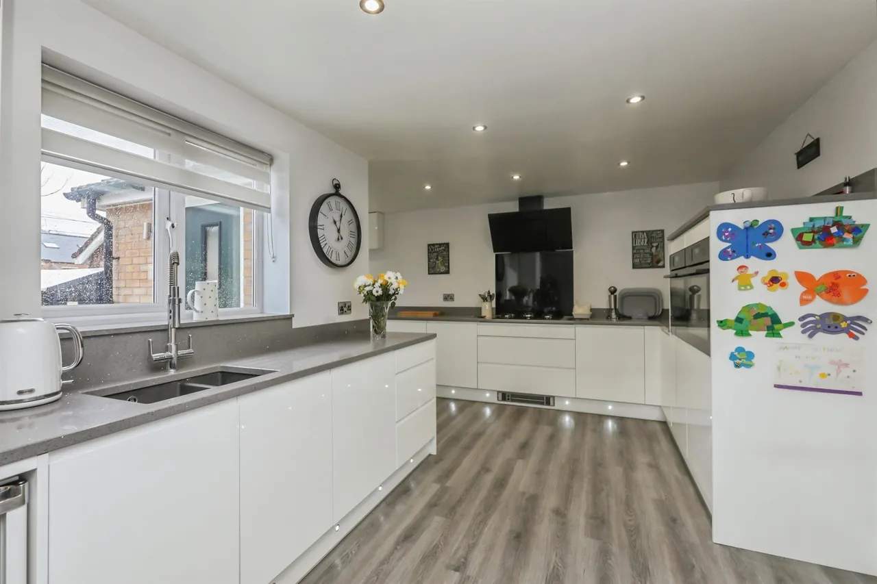 Willow Avenue, Ranskill, Retford, photo 4