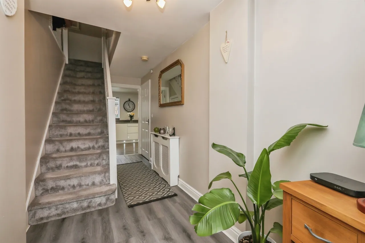 Willow Avenue, Ranskill, Retford, photo 8