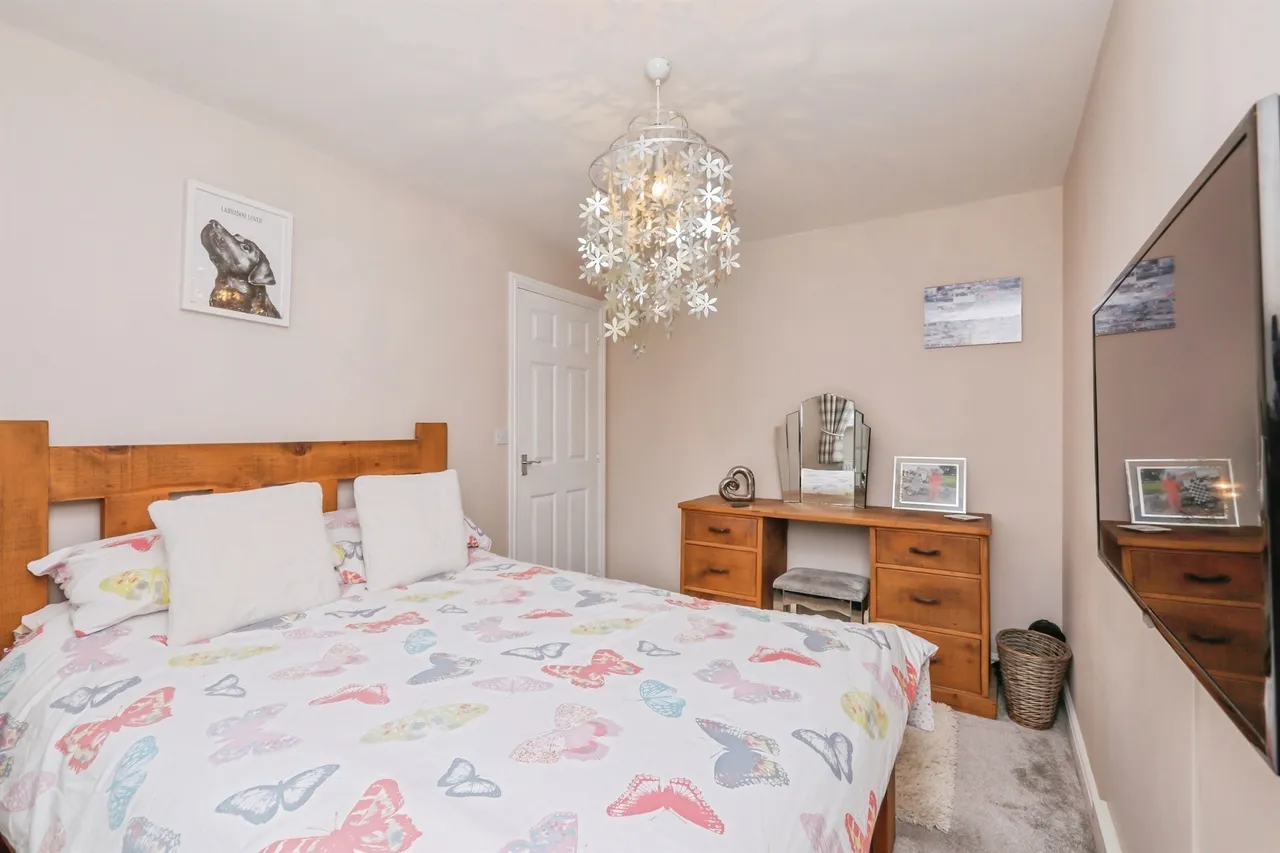Willow Avenue, Ranskill, Retford, photo 12