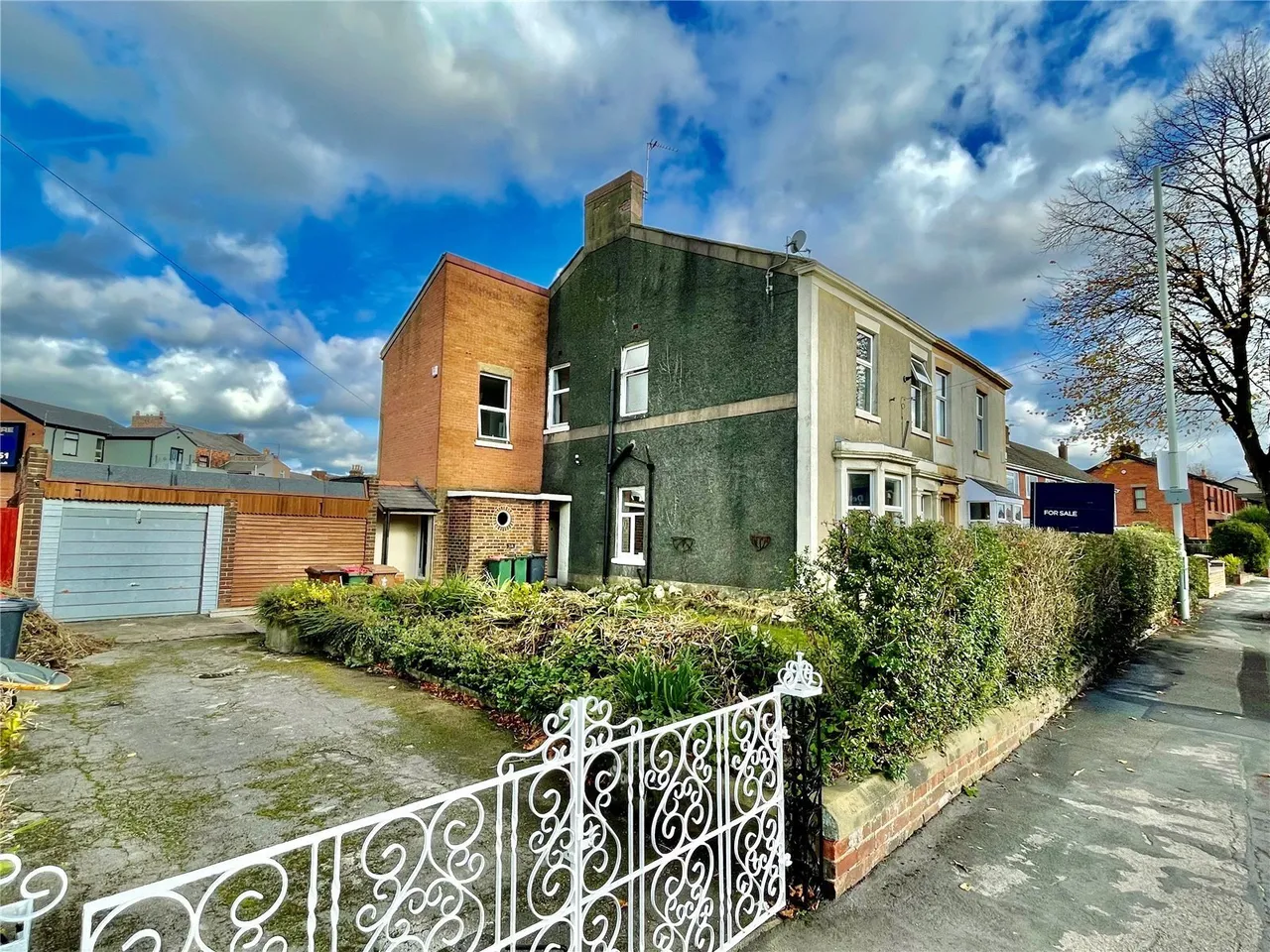 Waterloo Road, Ashton-on-Ribble, PR2, photo 17