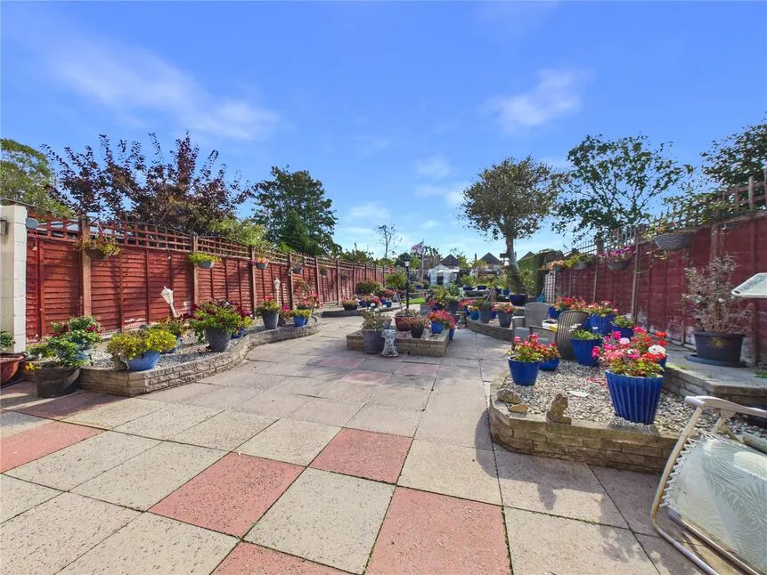 Cropthorne Road, Shirley, B90, photo 3