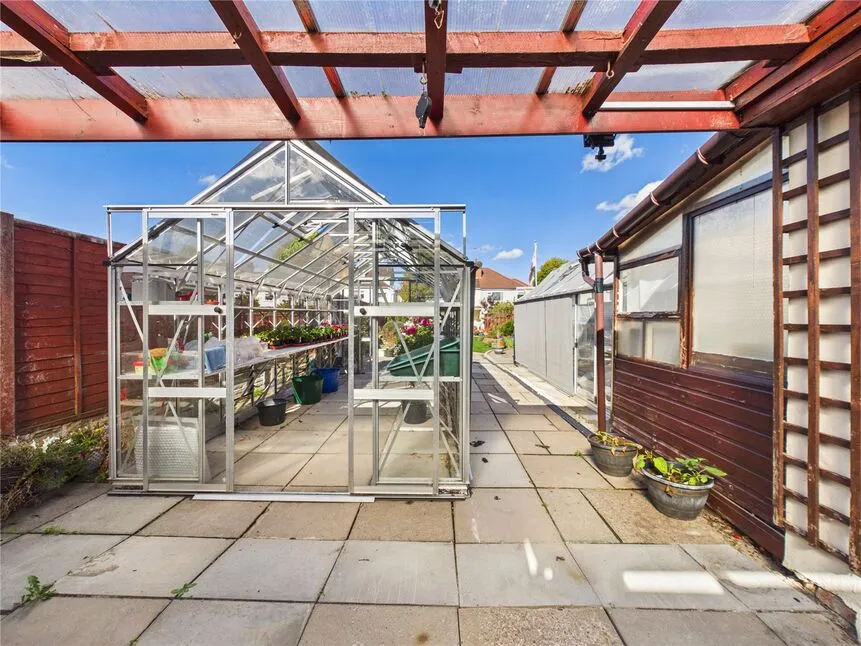 Cropthorne Road, Shirley, B90, photo 15