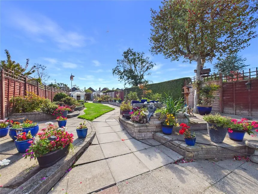 Cropthorne Road, Shirley, B90, photo 14