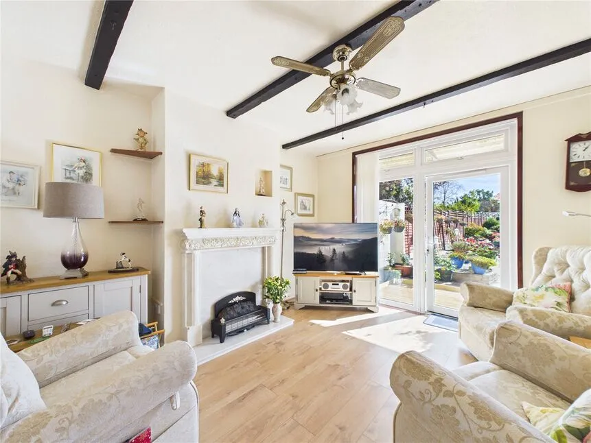 Cropthorne Road, Shirley, B90, photo 2