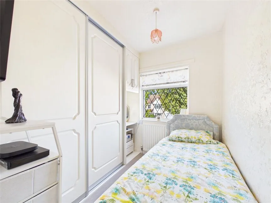 Cropthorne Road, Shirley, B90, photo 13