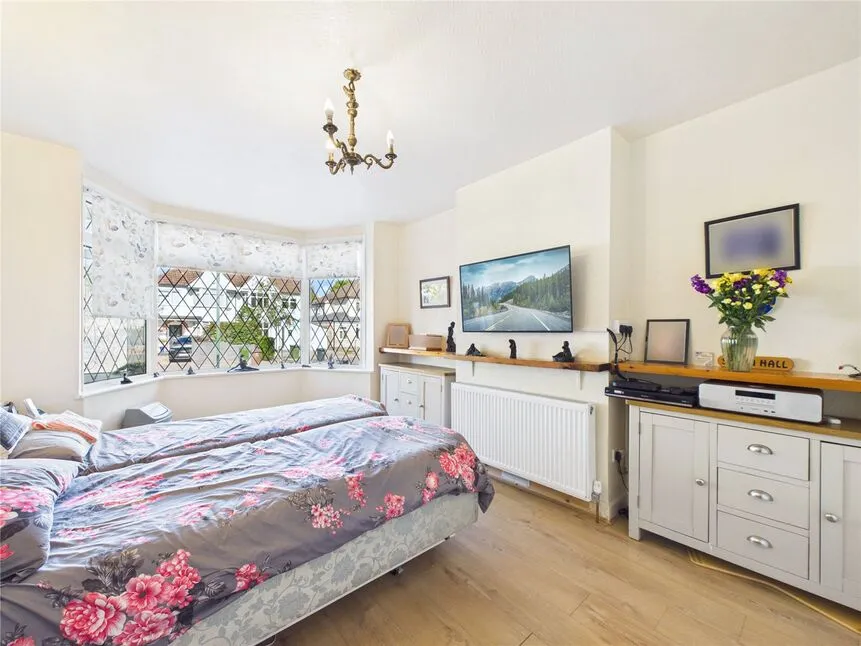 Cropthorne Road, Shirley, B90, photo 4
