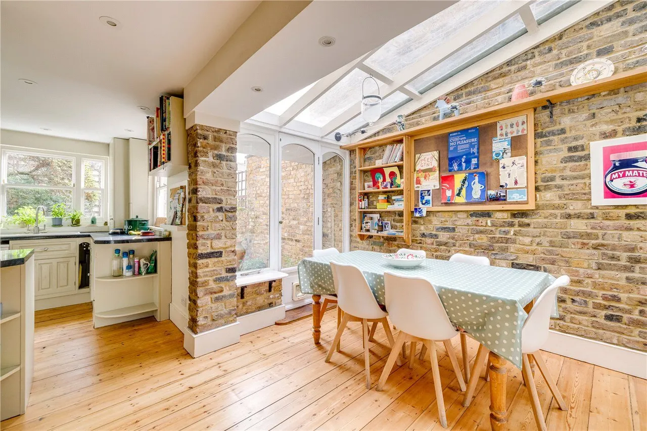 Burnthwaite Road, London, SW6, photo 4
