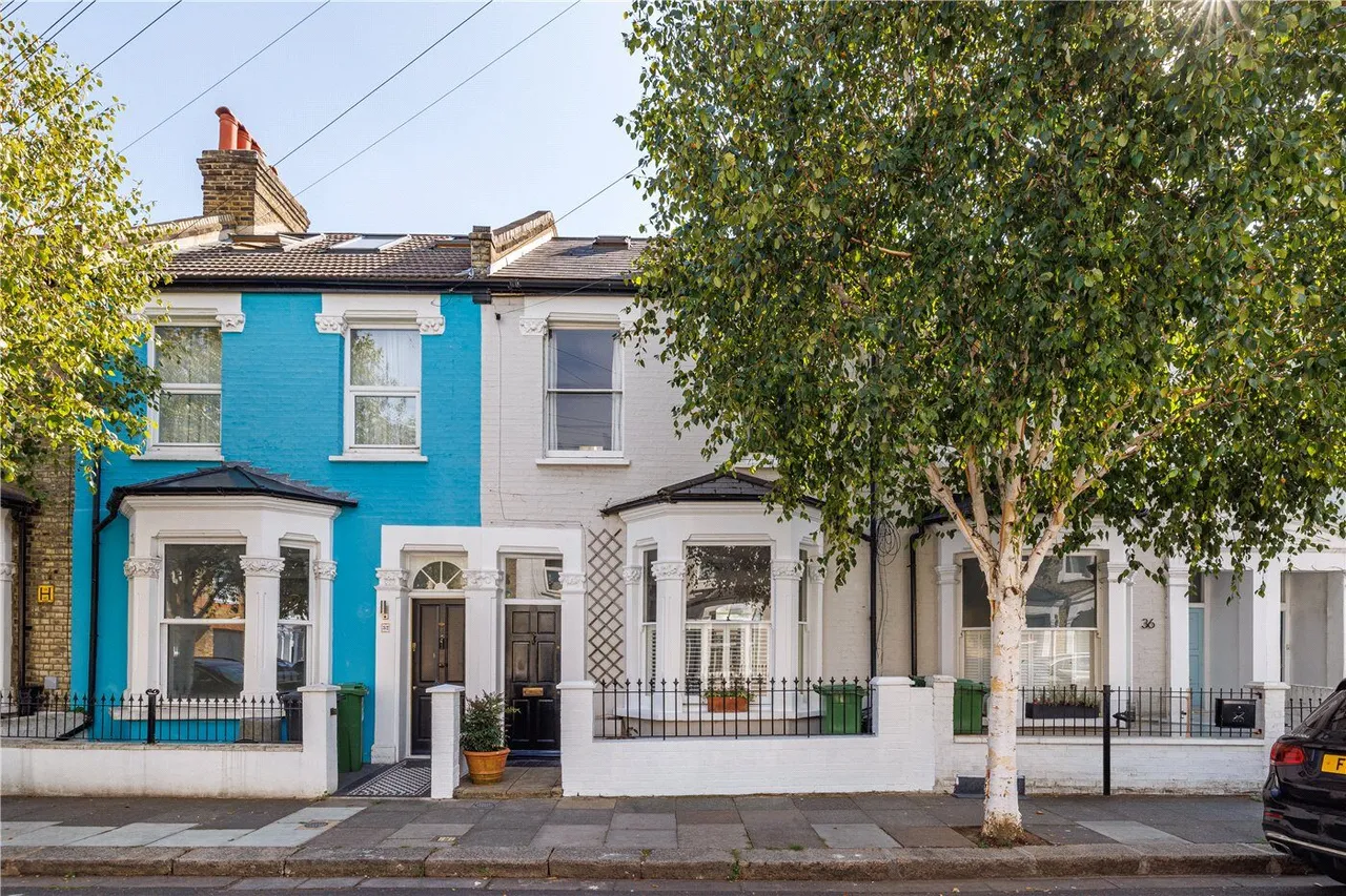 Burnthwaite Road, London, SW6, photo 3