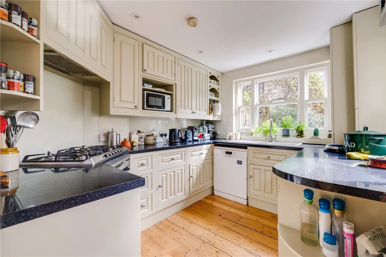 Burnthwaite Road, London, SW6, photo 2
