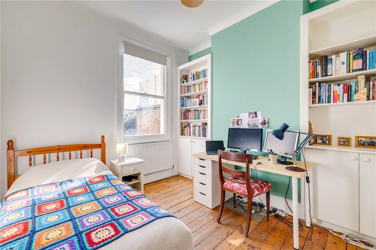 Burnthwaite Road, London, SW6, photo 6
