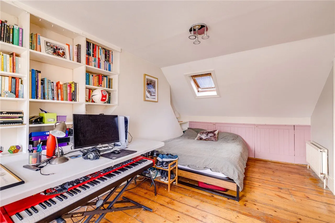 Burnthwaite Road, London, SW6, photo 9