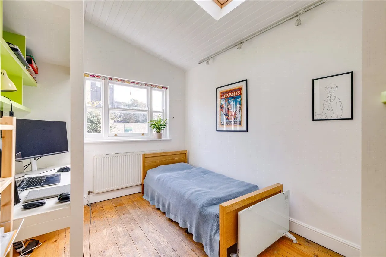 Burnthwaite Road, London, SW6, photo 8