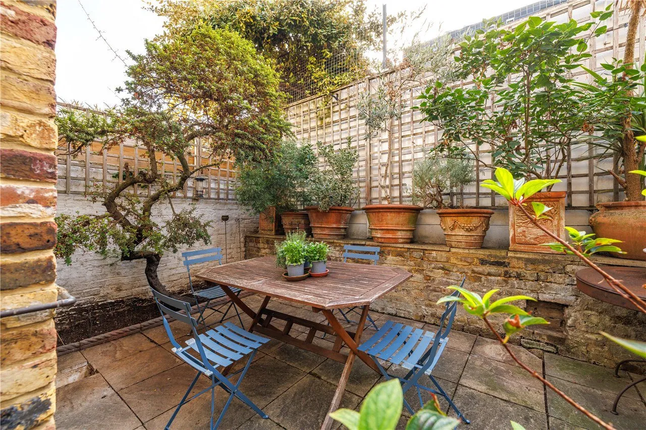 Burnthwaite Road, London, SW6, photo 11