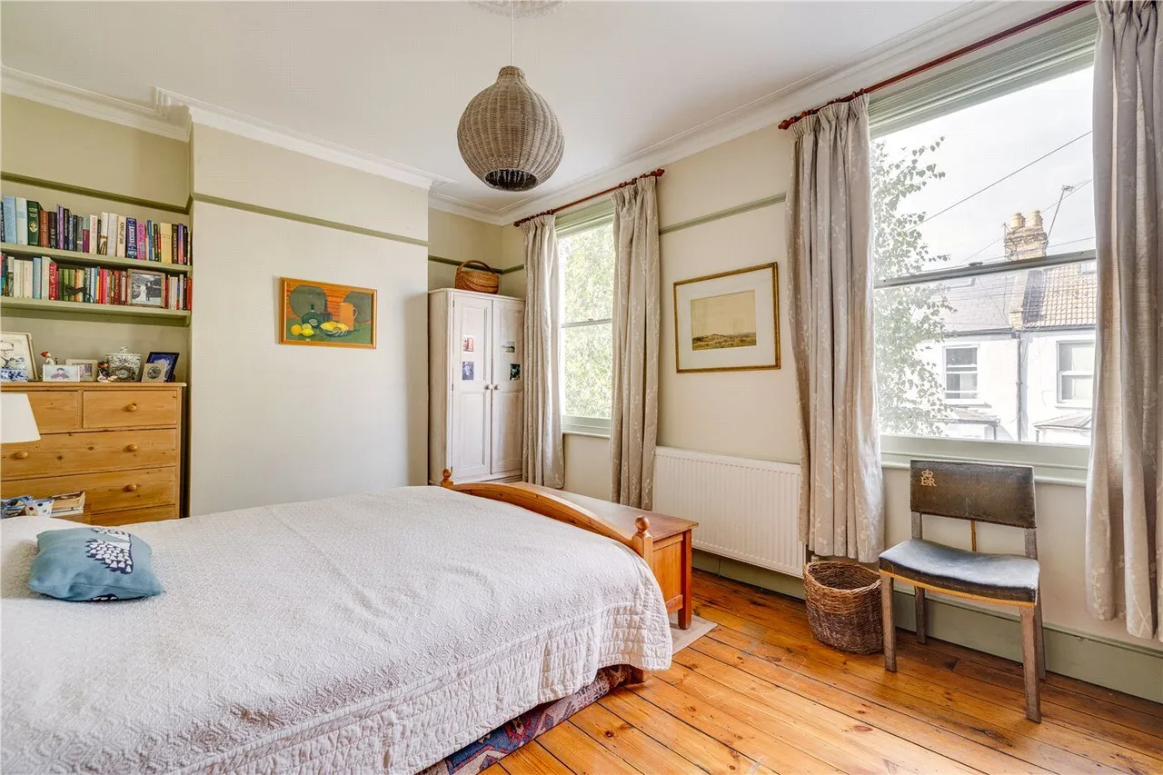 Burnthwaite Road, London, SW6, photo 5