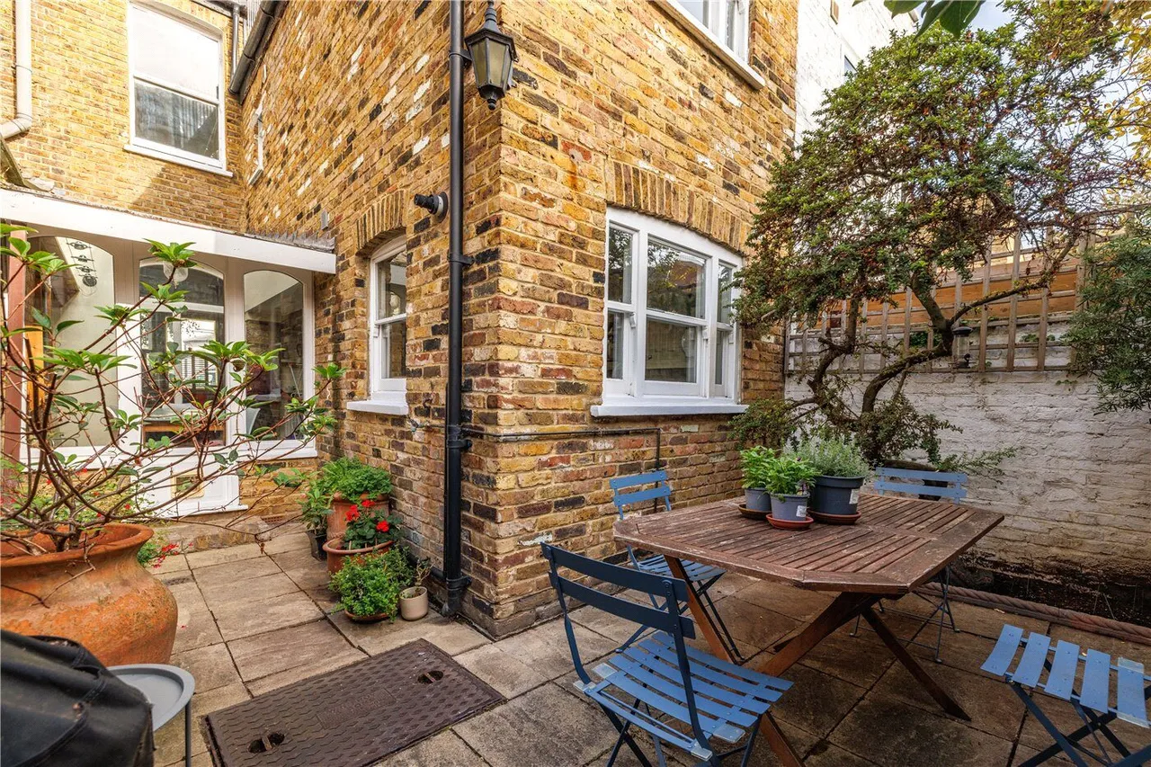 Burnthwaite Road, London, SW6, photo 12