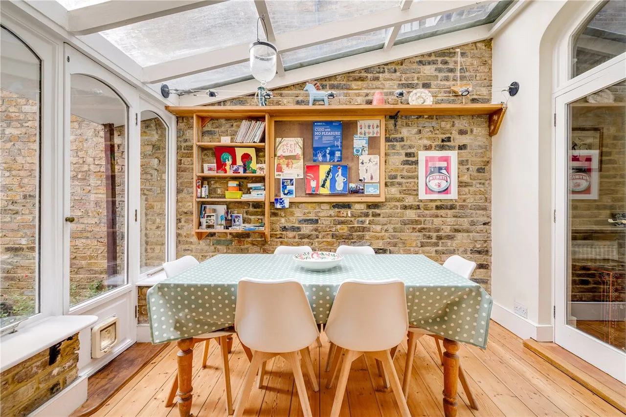Burnthwaite Road, London, SW6, photo 13