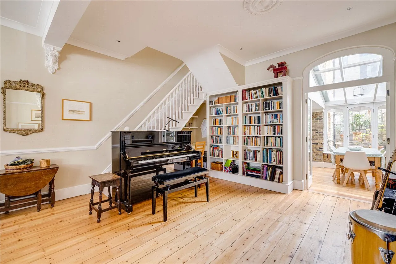 Burnthwaite Road, London, SW6, photo 14
