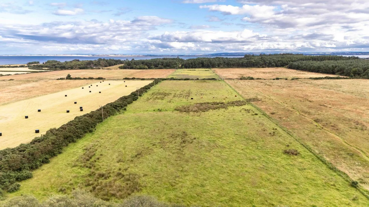 Croft 3 - Tinker's Lane, Hilton Of Embo, Dornoch, IV25 3PW, photo 2