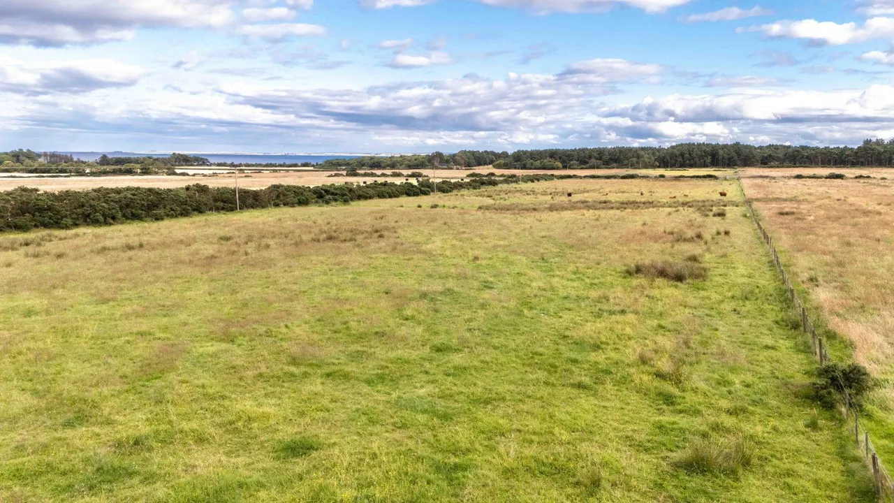 Croft 3 - Tinker's Lane, Hilton Of Embo, Dornoch, IV25 3PW, photo 5