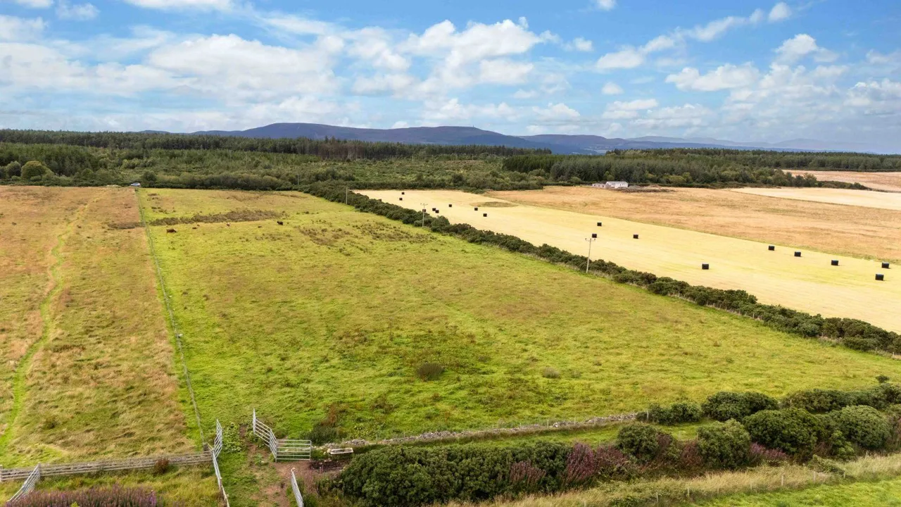 Croft 3 - Tinker's Lane, Hilton Of Embo, Dornoch, IV25 3PW, photo 6