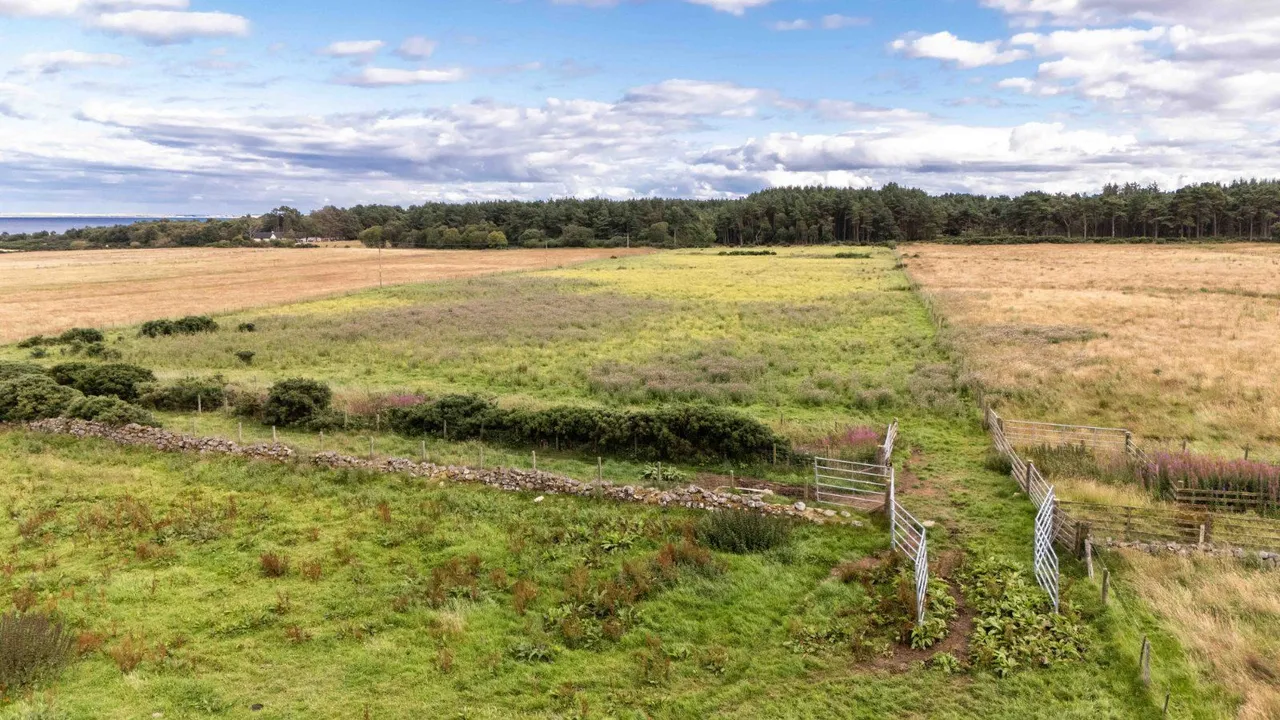 Croft 3 - Tinker's Lane, Hilton Of Embo, Dornoch, IV25 3PW, photo 7