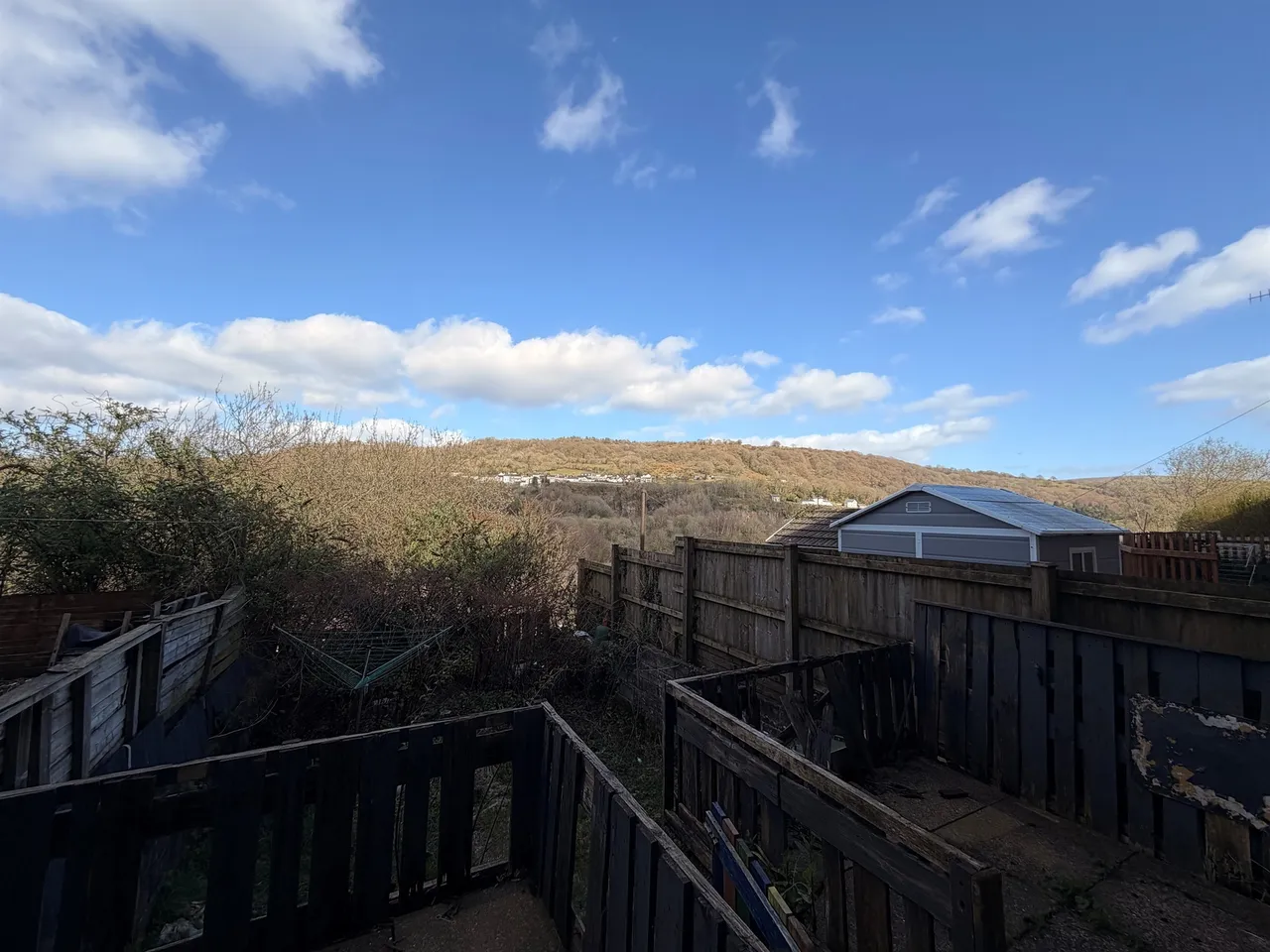 Cliff Terrace, Pontypridd, CF37, photo 7