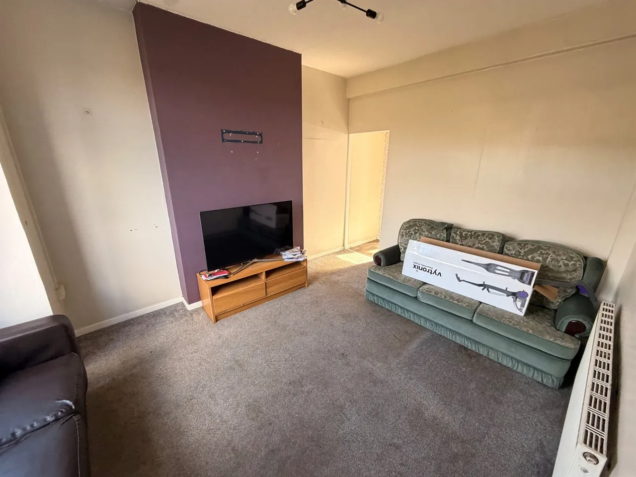 Cliff Terrace, Pontypridd, CF37, photo 2