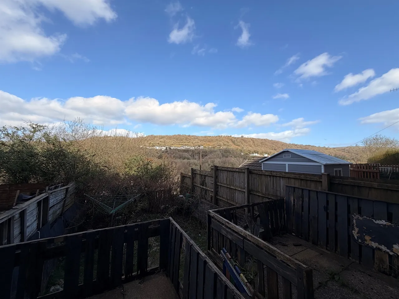 Cliff Terrace, Pontypridd, CF37, photo 10