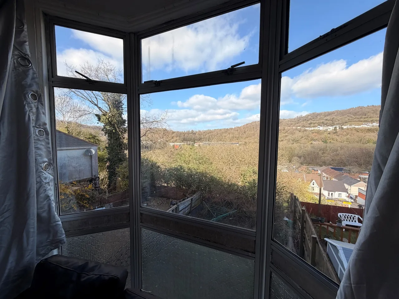 Cliff Terrace, Pontypridd, CF37, photo 11