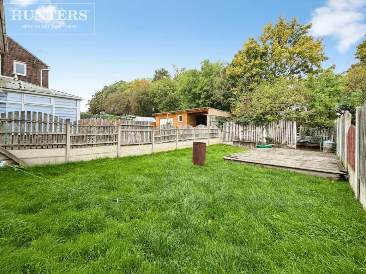 Swanee Road, Barnsley, S70, photo 16