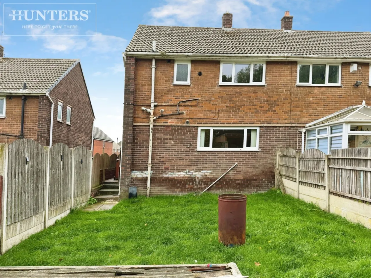 Swanee Road, Barnsley, S70, photo 15