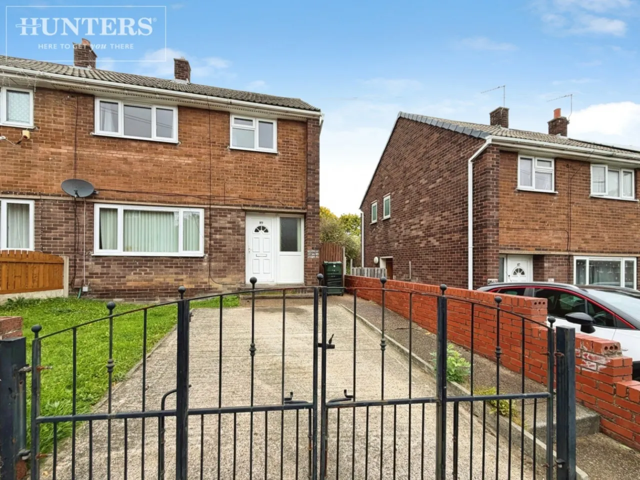 Swanee Road, Barnsley, S70, photo 18