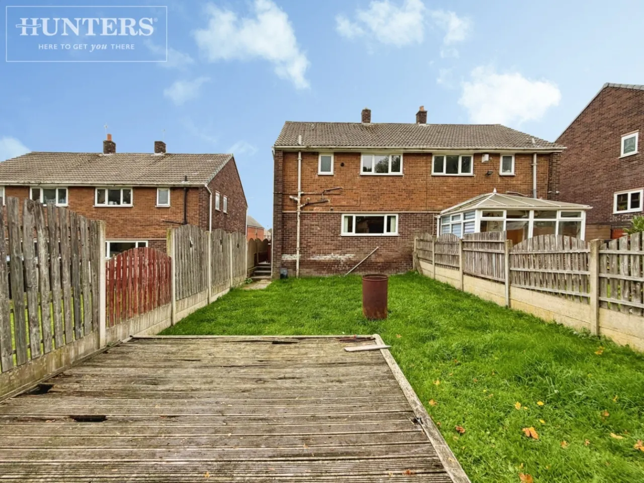 Swanee Road, Barnsley, S70, photo 14