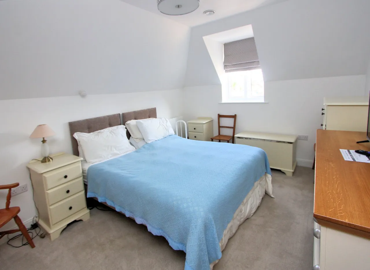 Lowe House, Knebworth, SG3, photo 6