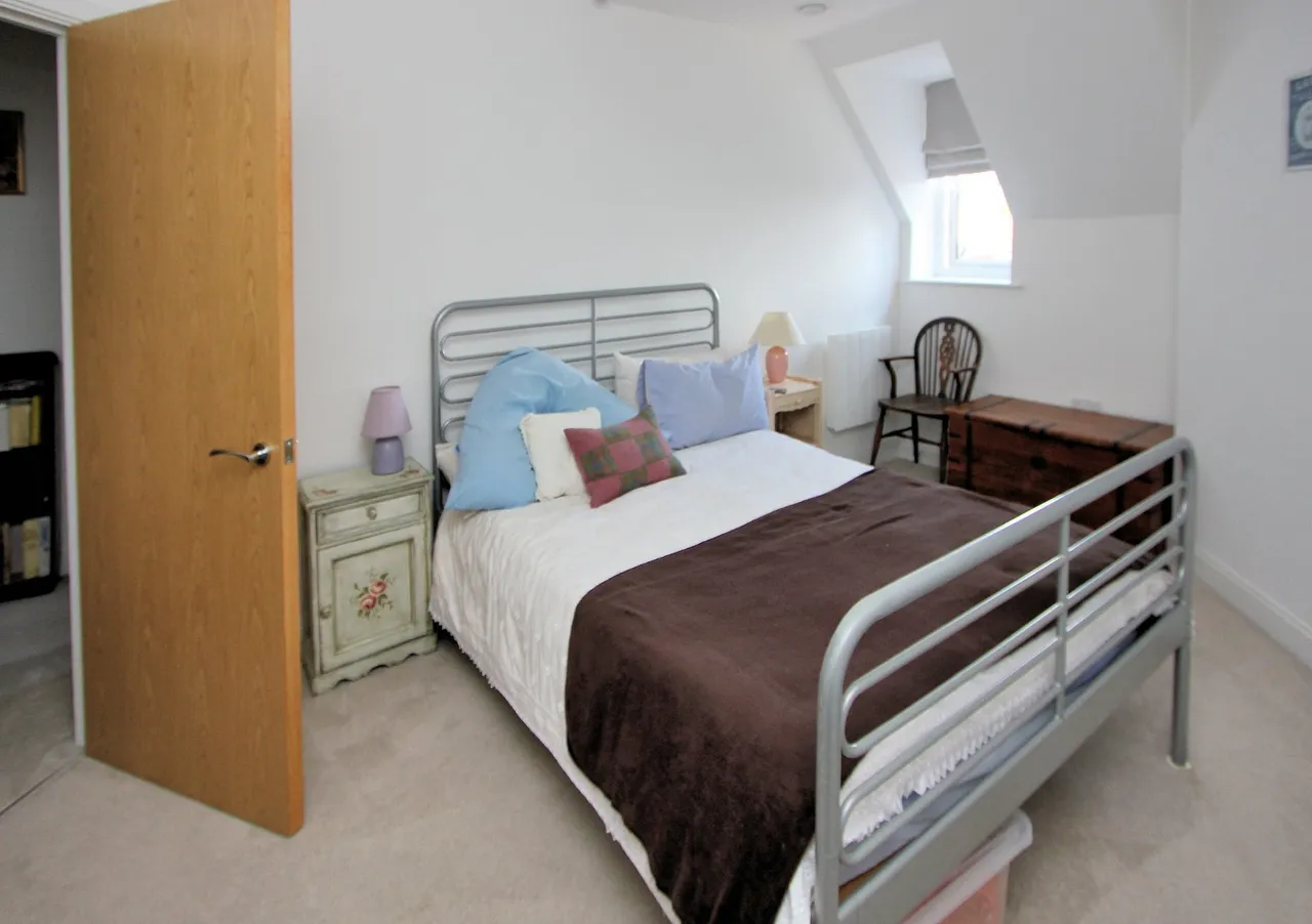 Lowe House, Knebworth, SG3, photo 7