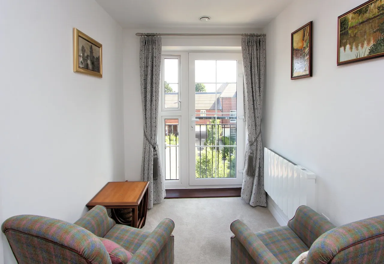 Lowe House, Knebworth, SG3, photo 5