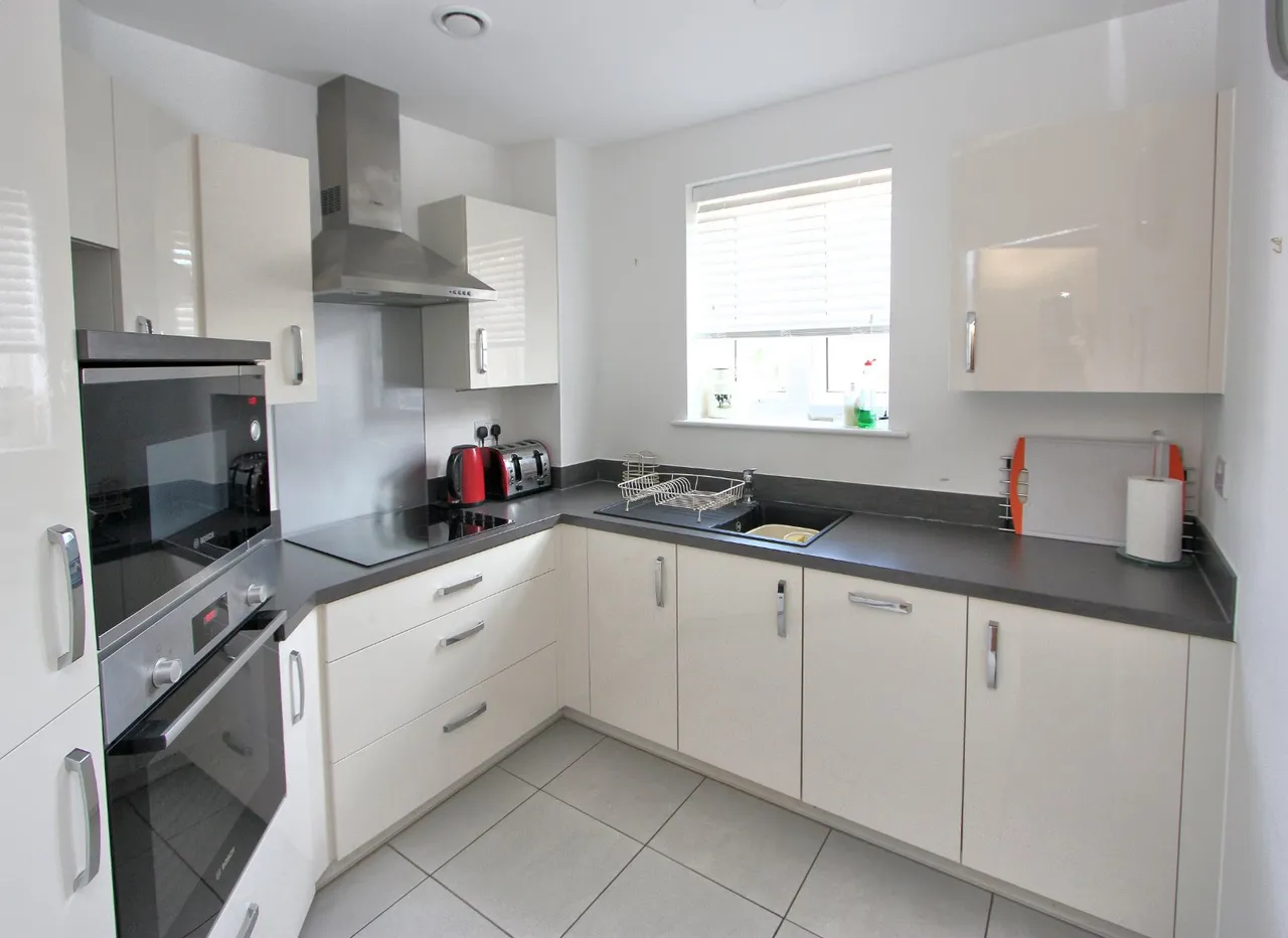 Lowe House, Knebworth, SG3, photo 3