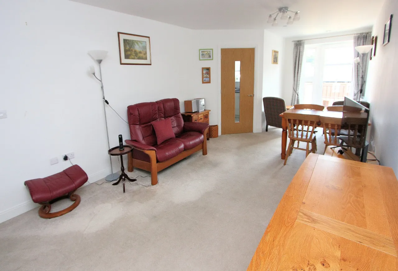 Lowe House, Knebworth, SG3, photo 4