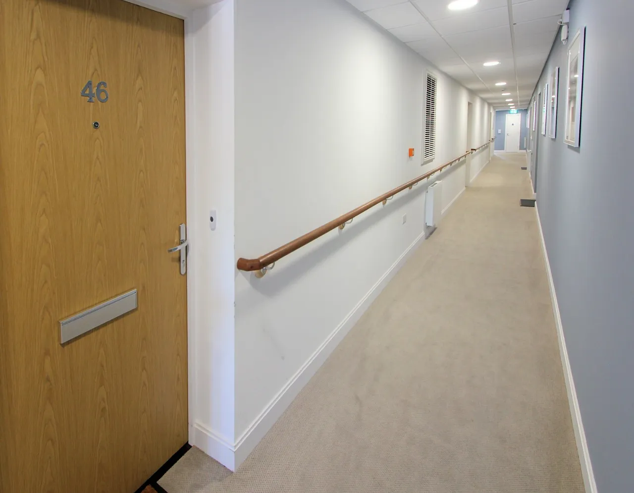 Lowe House, Knebworth, SG3, photo 10