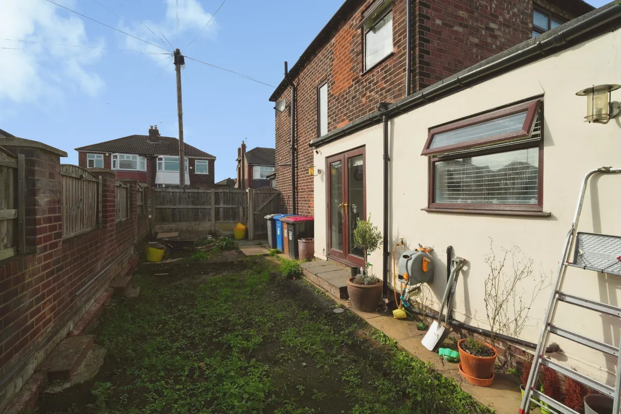 Maple Road, Manchester, M27, photo 13