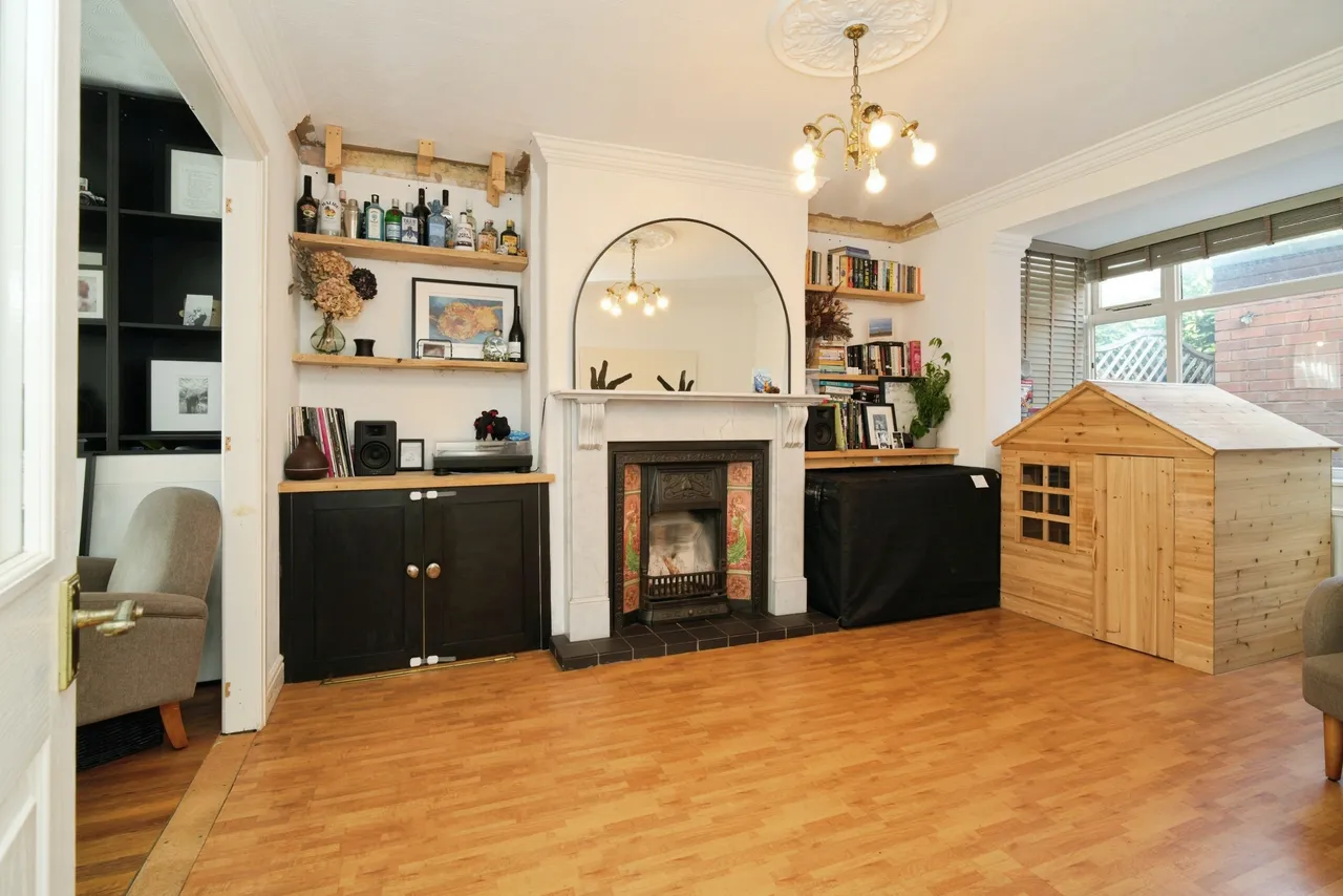 Maple Road, Manchester, M27, photo 8