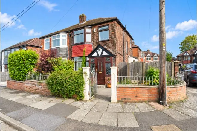 Maple Road, Manchester, M27, photo 25