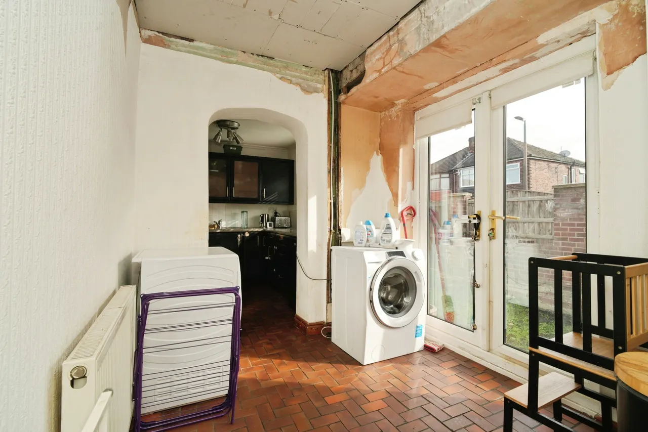 Maple Road, Manchester, M27, photo 11