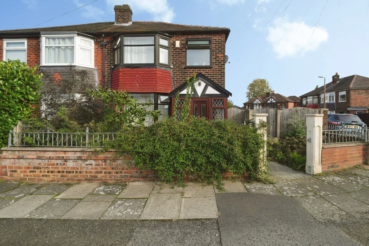 Maple Road, Manchester, M27, photo 15