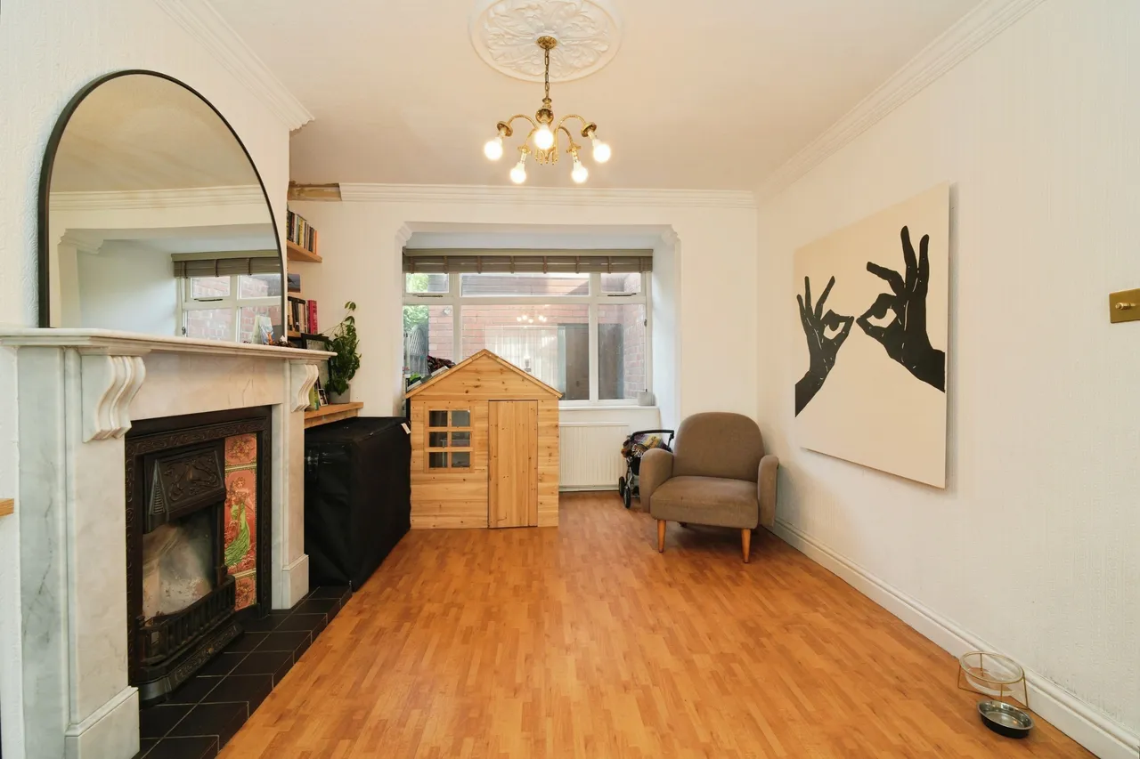 Maple Road, Manchester, M27, photo 7