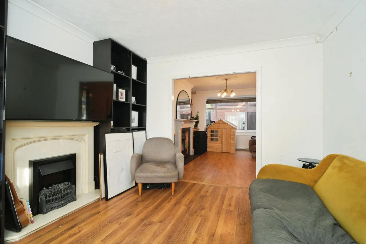 Maple Road, Manchester, M27, photo 4
