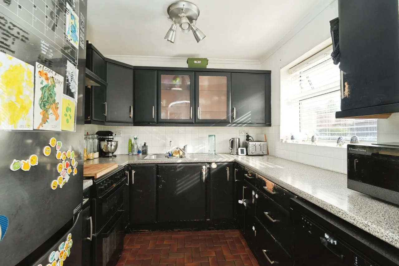 Maple Road, Manchester, M27, photo 9